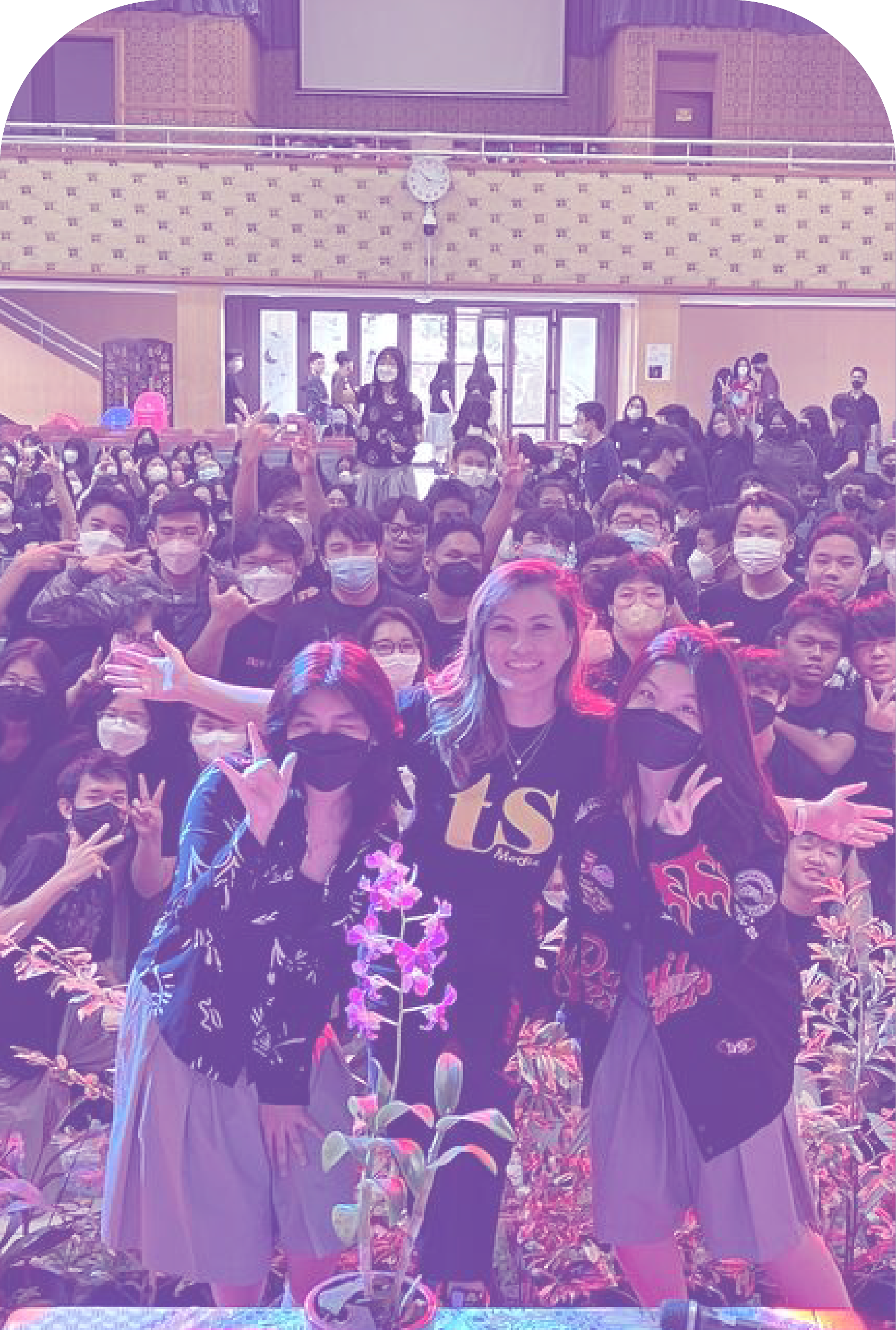 FTV Roadshow