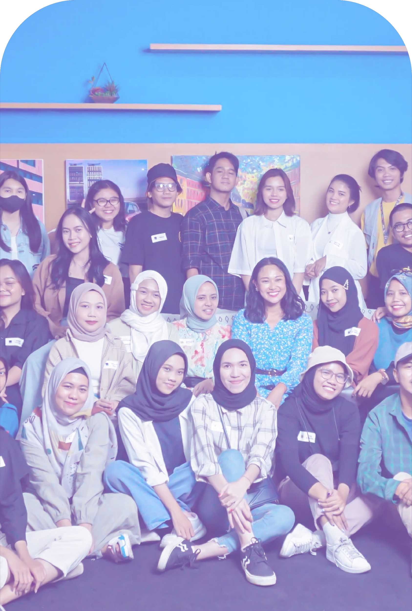 Kumpul Teman Aktif