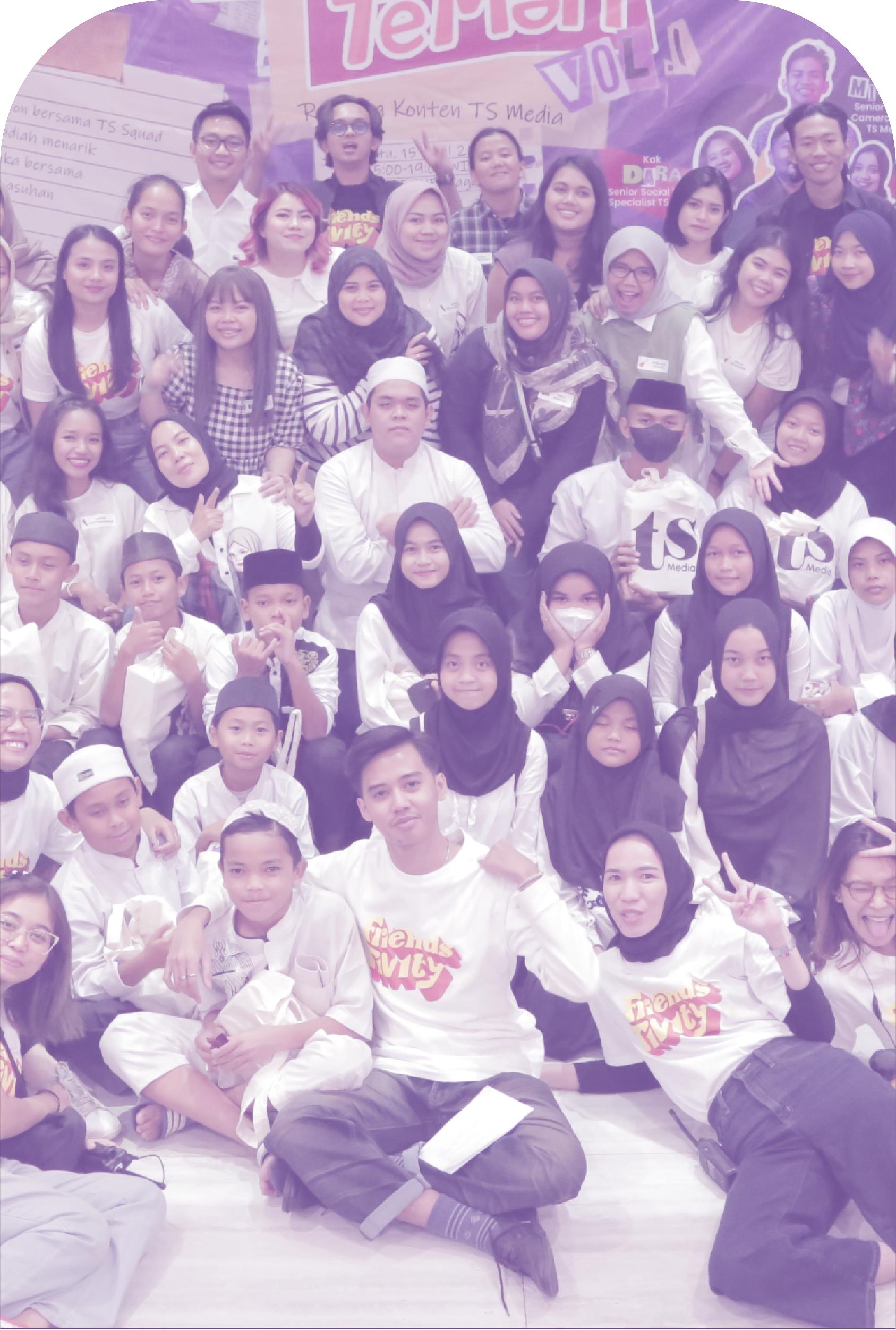 Kumpul Teman