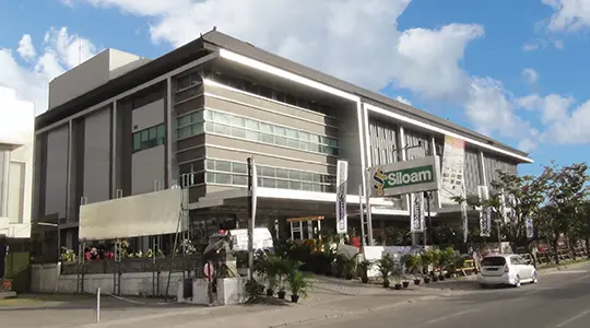 Siloam Hospitals Bali (Denpasar)