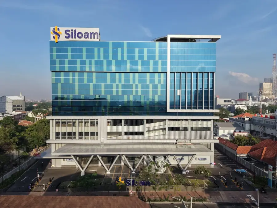 Siloam Hospitals Surabaya