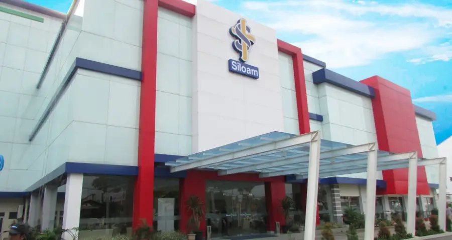 Siloam Hospitals Purwakarta