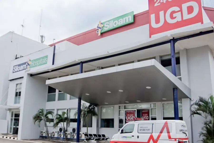 Siloam Hospitals Bekasi Timur
