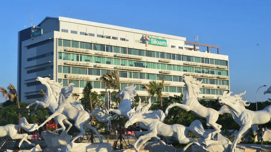 Siloam Hospitals Makassar