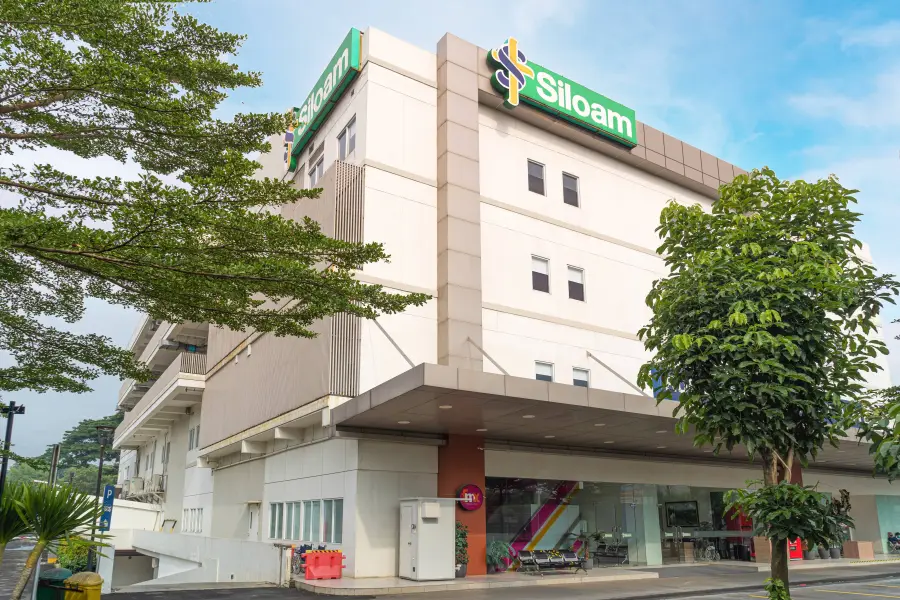 Siloam Hospitals Kelapa Dua (Legok Karawaci)