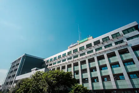 Siloam Hospitals Balikpapan