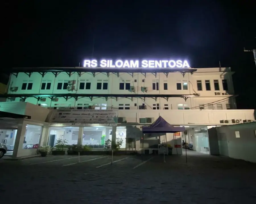 Siloam Hospitals Sentosa Bekasi