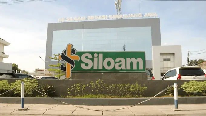 Siloam Hospitals Bekasi Sepanjang (RS Hosana Medica Bekasi)
