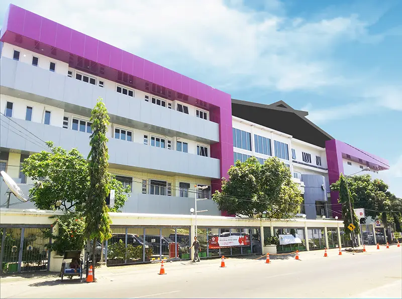 Siloam Hospitals Cirebon (RS Putera Bahagia)