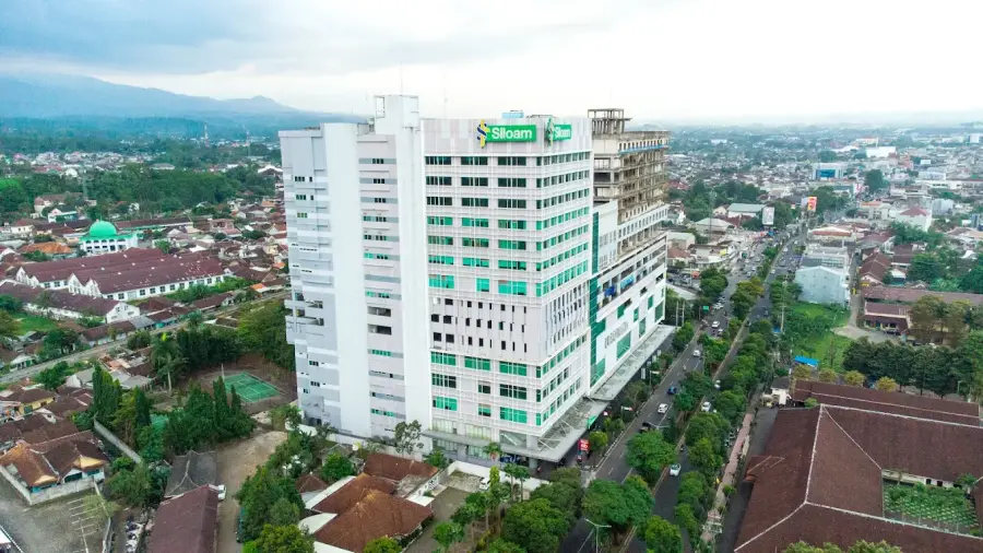 Siloam Hospitals Jember