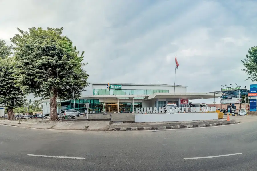 Siloam Hospitals Jambi
