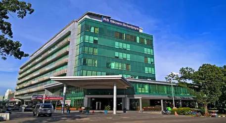 Siloam Hospitals Sriwijaya Palembang