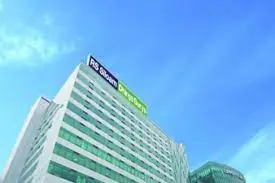 Siloam Hospitals Dhirga Surya Medan