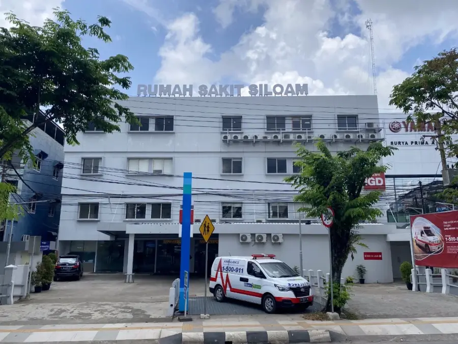 Siloam Hospitals Banjarmasin