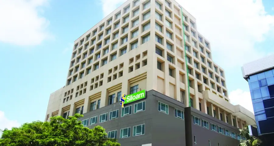 Siloam Hospitals Manado
