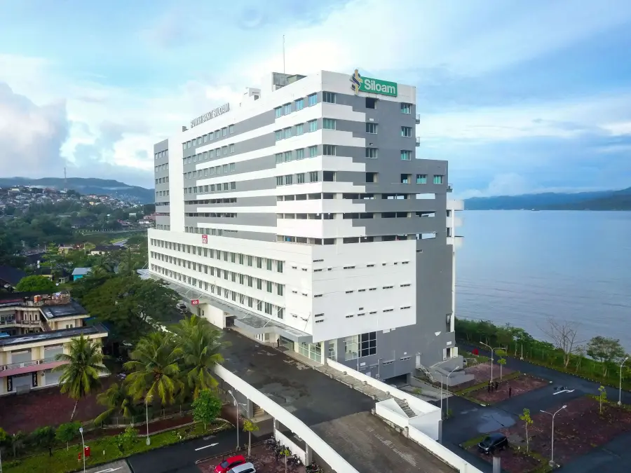 Siloam Hospitals Ambon