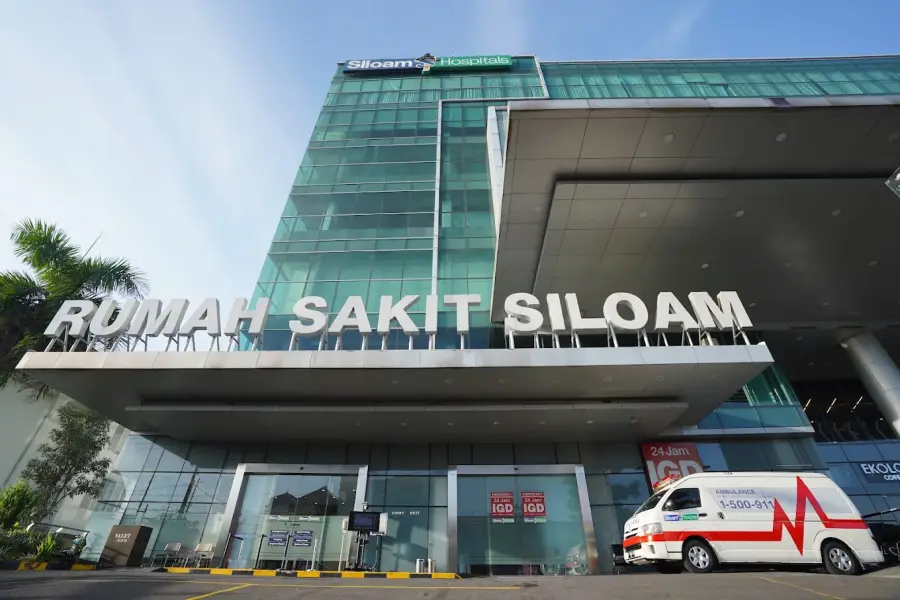 Siloam Hospitals Yogyakarta