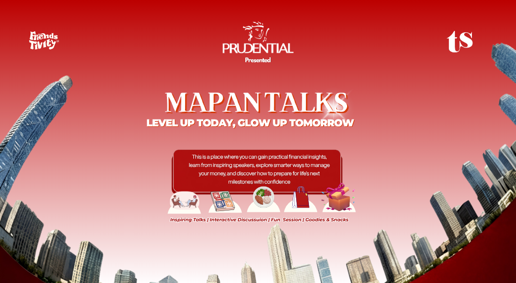 MAPAN TALKS SURABAYA